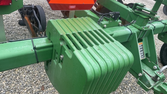 2009 John Deere 2510H Applicator