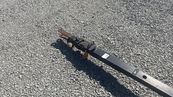 2002 J&M HT874 Header Transport