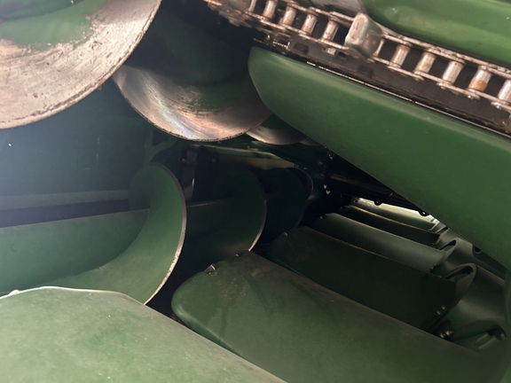 2022 John Deere C12F Header Corn Head