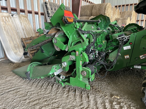 2022 John Deere C12F Header Corn Head