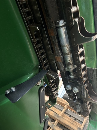 2022 John Deere C12F Header Corn Head