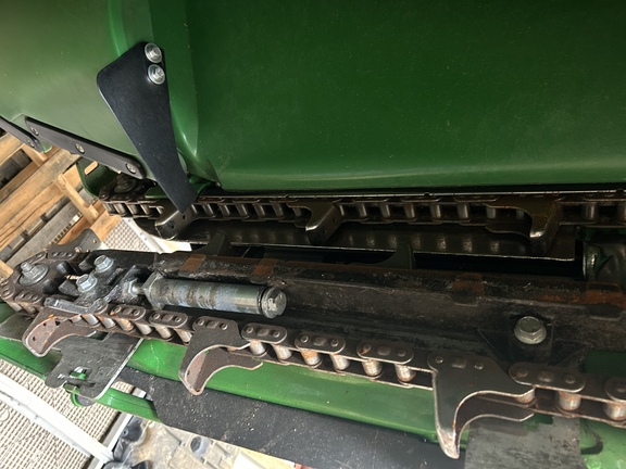 2022 John Deere C12F Header Corn Head