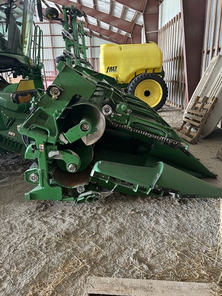 2022 John Deere C12F Header Corn Head