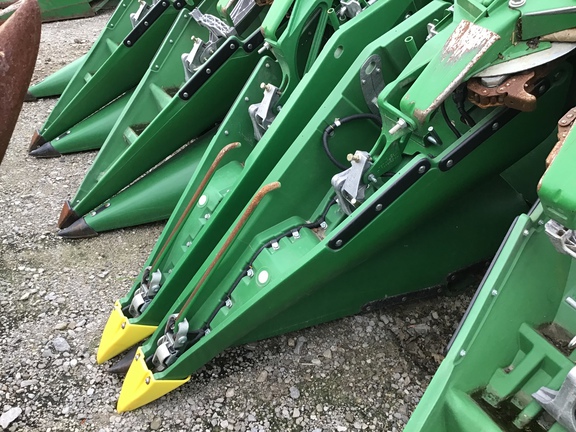 2022 John Deere C12F Header Corn Head