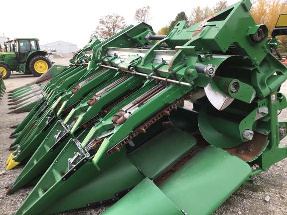 2022 John Deere C12F Header Corn Head