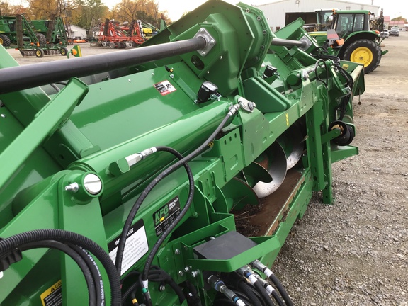 2022 John Deere C12F Header Corn Head