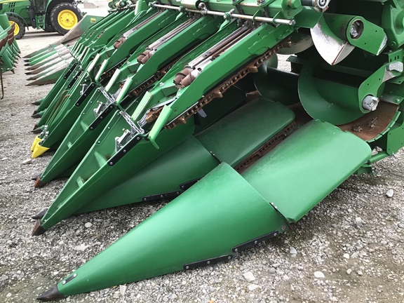 2022 John Deere C12F Header Corn Head