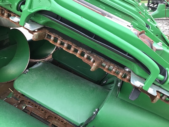 2022 John Deere C12F Header Corn Head