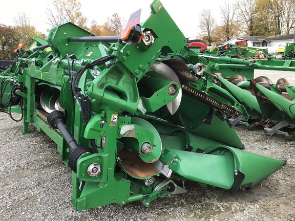 2022 John Deere C12F Header Corn Head