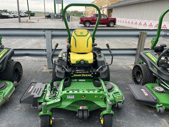 2023 John Deere Z950R Mower/Zero Turn