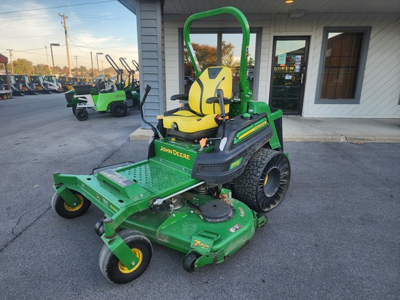 2022 John Deere Z997R Mower/Zero Turn