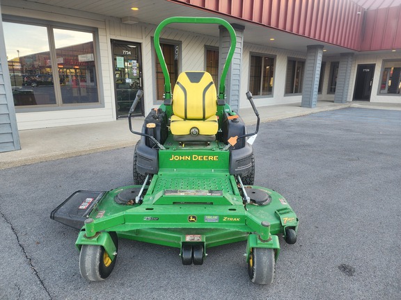 2022 John Deere Z997R Mower/Zero Turn