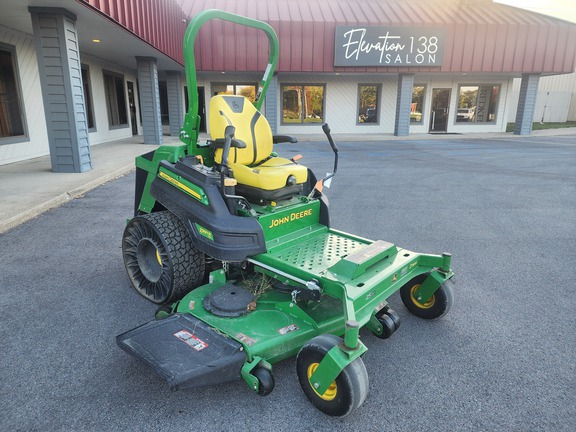 2022 John Deere Z997R Mower/Zero Turn