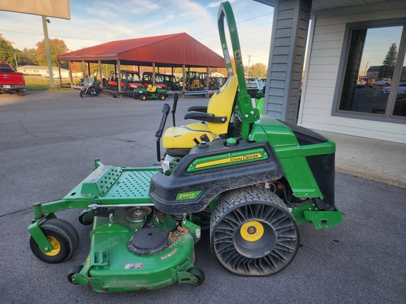 2022 John Deere Z997R Mower/Zero Turn