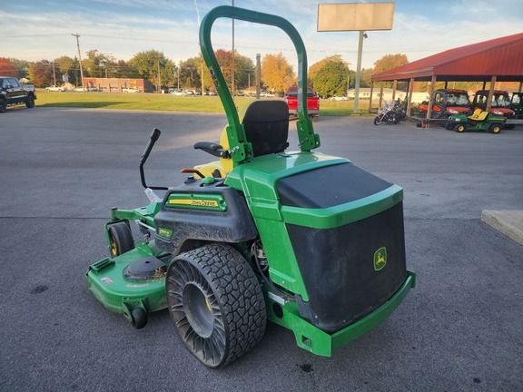 2022 John Deere Z997R Mower/Zero Turn