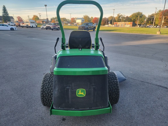2022 John Deere Z997R Mower/Zero Turn