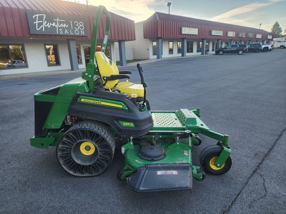 2022 John Deere Z997R Mower/Zero Turn