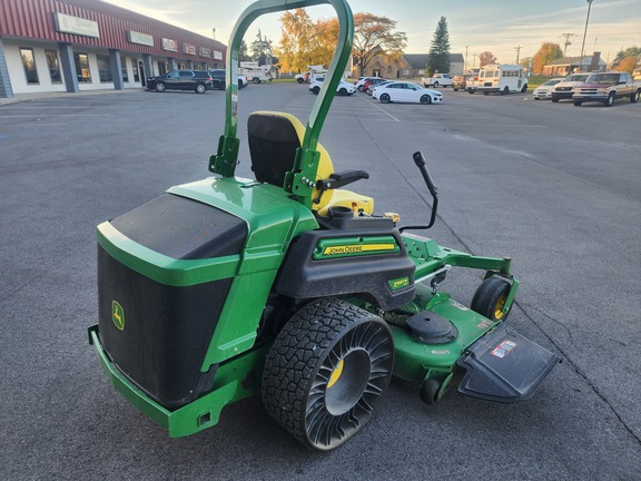 2022 John Deere Z997R Mower/Zero Turn