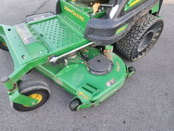2022 John Deere Z997R Mower/Zero Turn