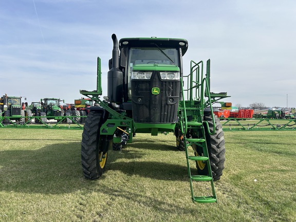 2020 John Deere R4030 Sprayer/High Clearance