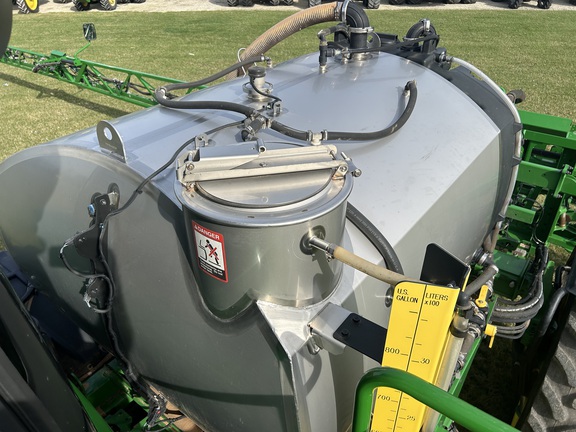 2020 John Deere R4030 Sprayer/High Clearance