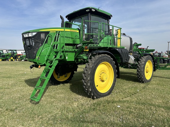 2020 John Deere R4030 Sprayer/High Clearance