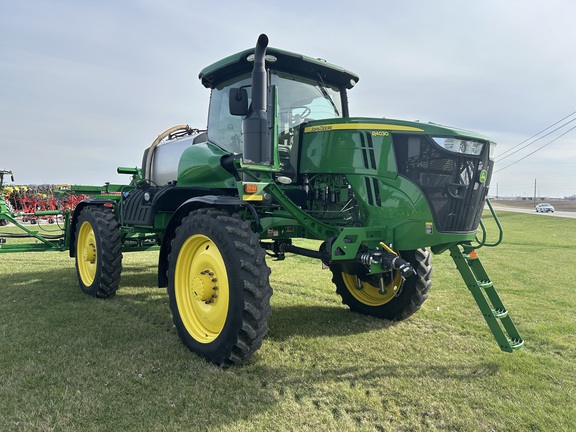 2020 John Deere R4030 Sprayer/High Clearance