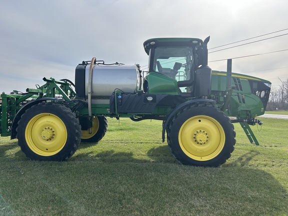 2020 John Deere R4030 Sprayer/High Clearance