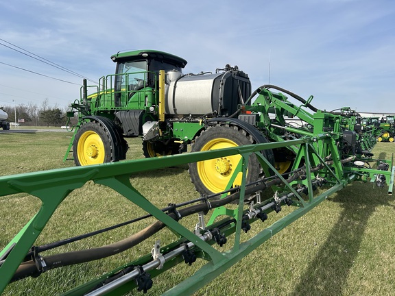 2020 John Deere R4030 Sprayer/High Clearance