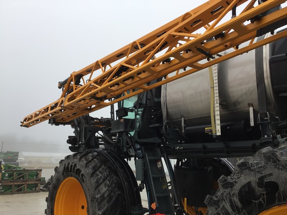 2023 Hagie STS12 Sprayer/High Clearance