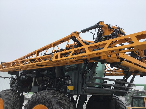 2023 Hagie STS12 Sprayer/High Clearance