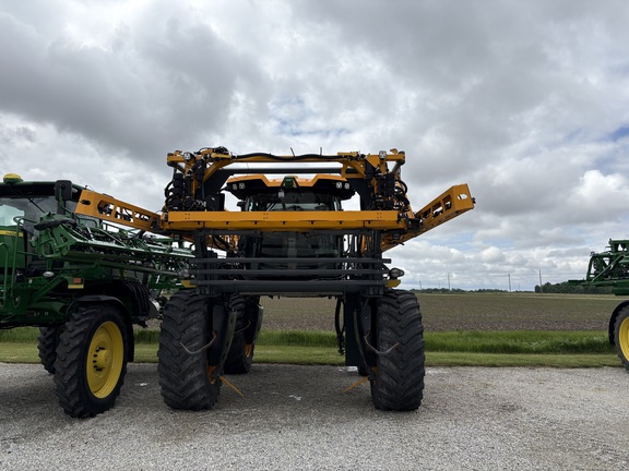 2023 Hagie STS12 Sprayer/High Clearance