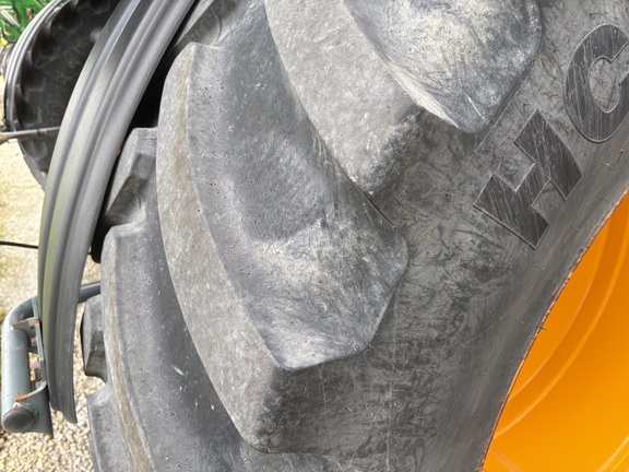 2023 Hagie STS12 Sprayer/High Clearance