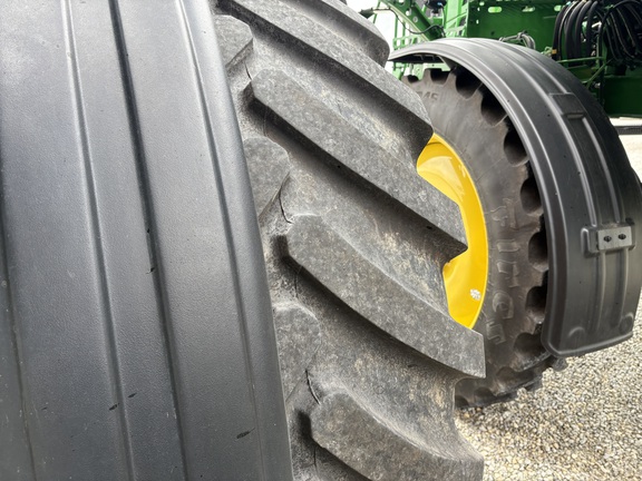 2023 Hagie STS12 Sprayer/High Clearance