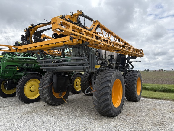 2023 Hagie STS12 Sprayer/High Clearance
