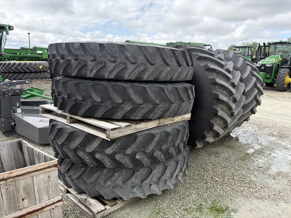 2023 Hagie STS12 Sprayer/High Clearance