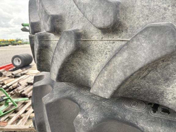 2023 Hagie STS12 Sprayer/High Clearance