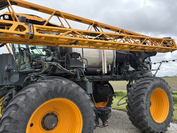 2023 Hagie STS12 Sprayer/High Clearance