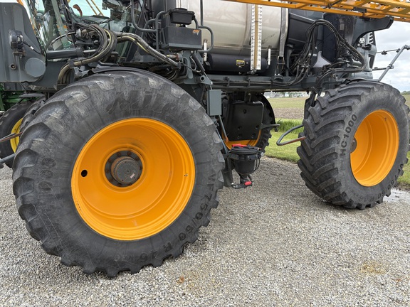 2023 Hagie STS12 Sprayer/High Clearance
