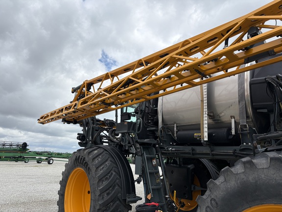2023 Hagie STS12 Sprayer/High Clearance