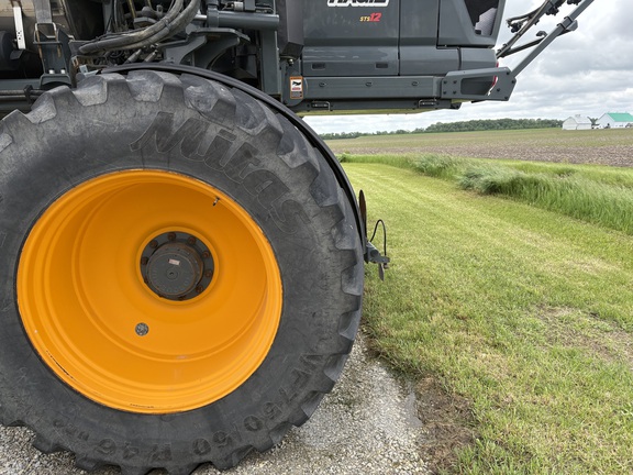 2023 Hagie STS12 Sprayer/High Clearance