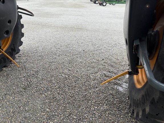 2023 Hagie STS12 Sprayer/High Clearance