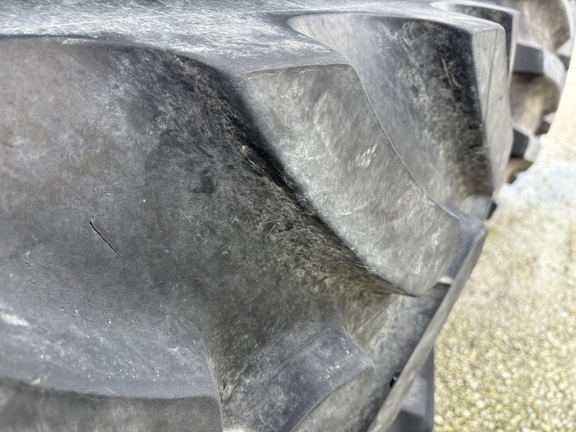 2023 Hagie STS12 Sprayer/High Clearance