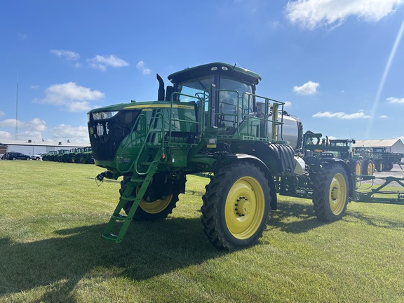 2021 John Deere R4030 Sprayer/High Clearance