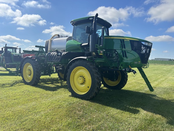 2021 John Deere R4030 Sprayer/High Clearance