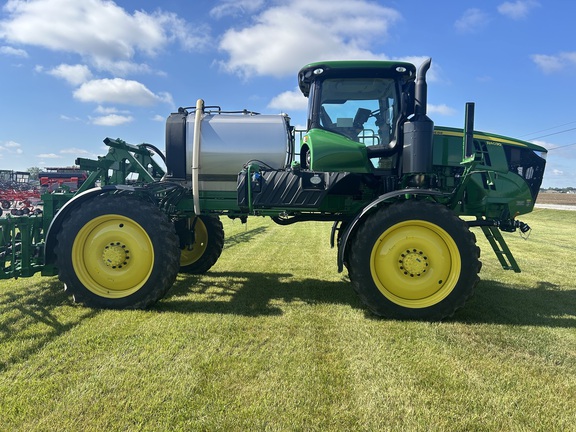 2021 John Deere R4030 Sprayer/High Clearance