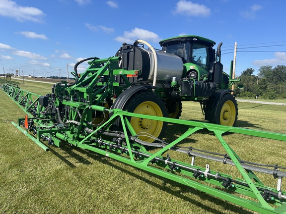 2021 John Deere R4030 Sprayer/High Clearance