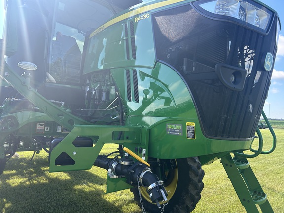 2021 John Deere R4030 Sprayer/High Clearance