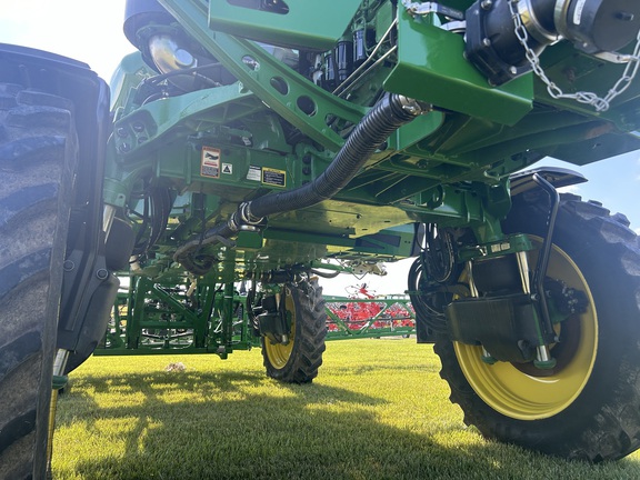 2021 John Deere R4030 Sprayer/High Clearance