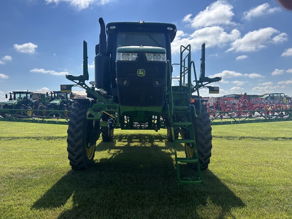 2021 John Deere R4030 Sprayer/High Clearance